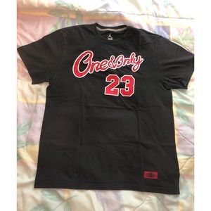 ✅CHEAPEST✅ Men’s One & Only Jordan T-shirt. sz. L